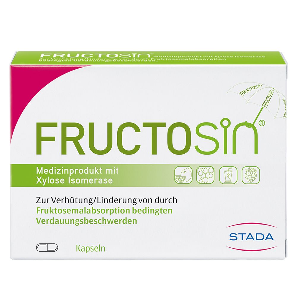 Fructosin®