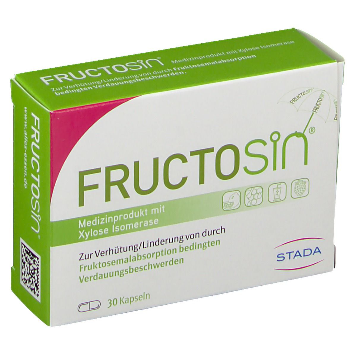 Fructosin®