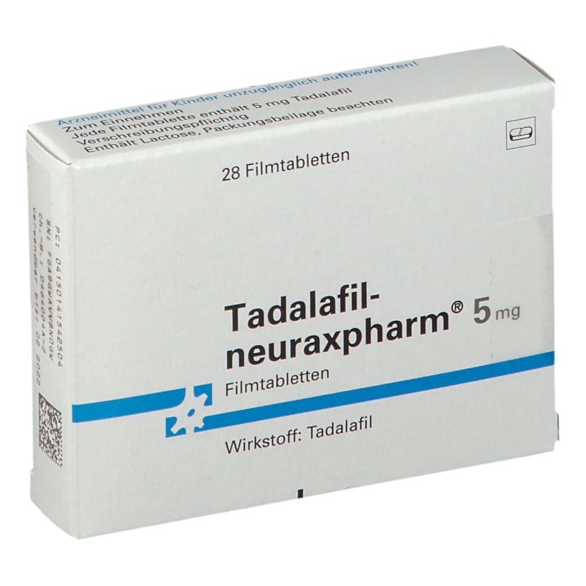 tadalafil 5mg n2