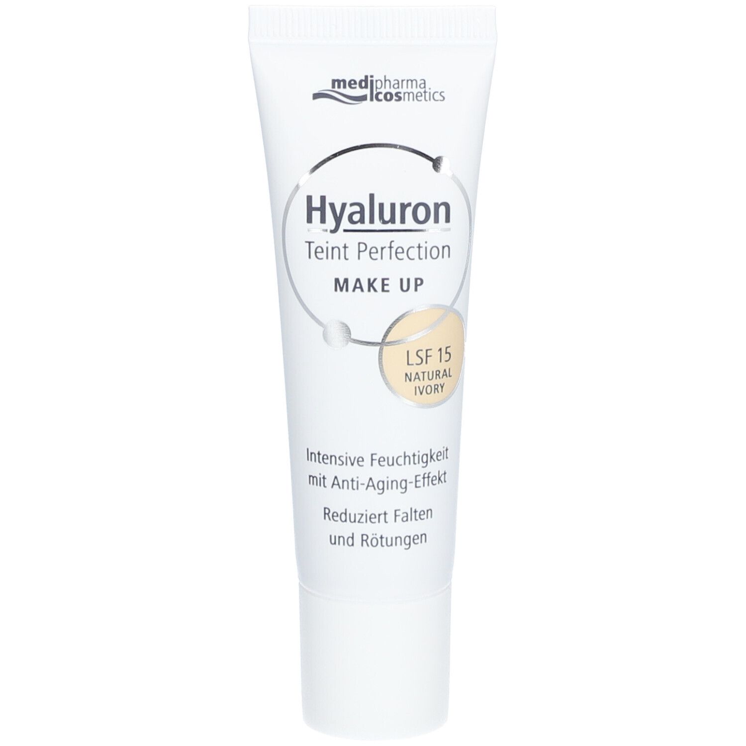 Hyaluron Teint Perfection Make-up natural ivory