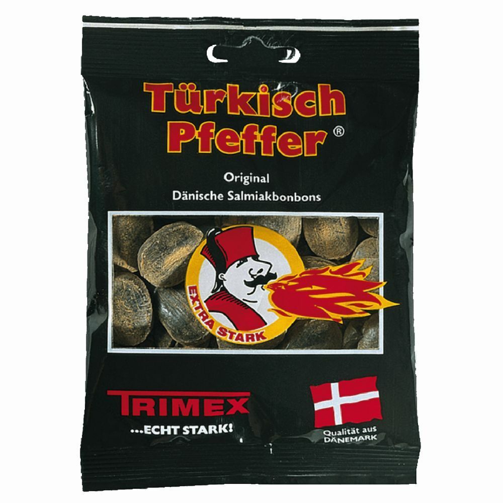 Türkisch Pfeffer® Original