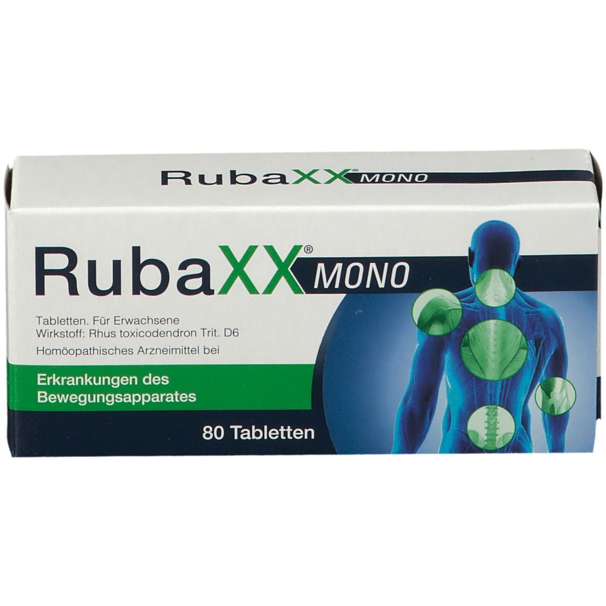 RubaXX® Mono