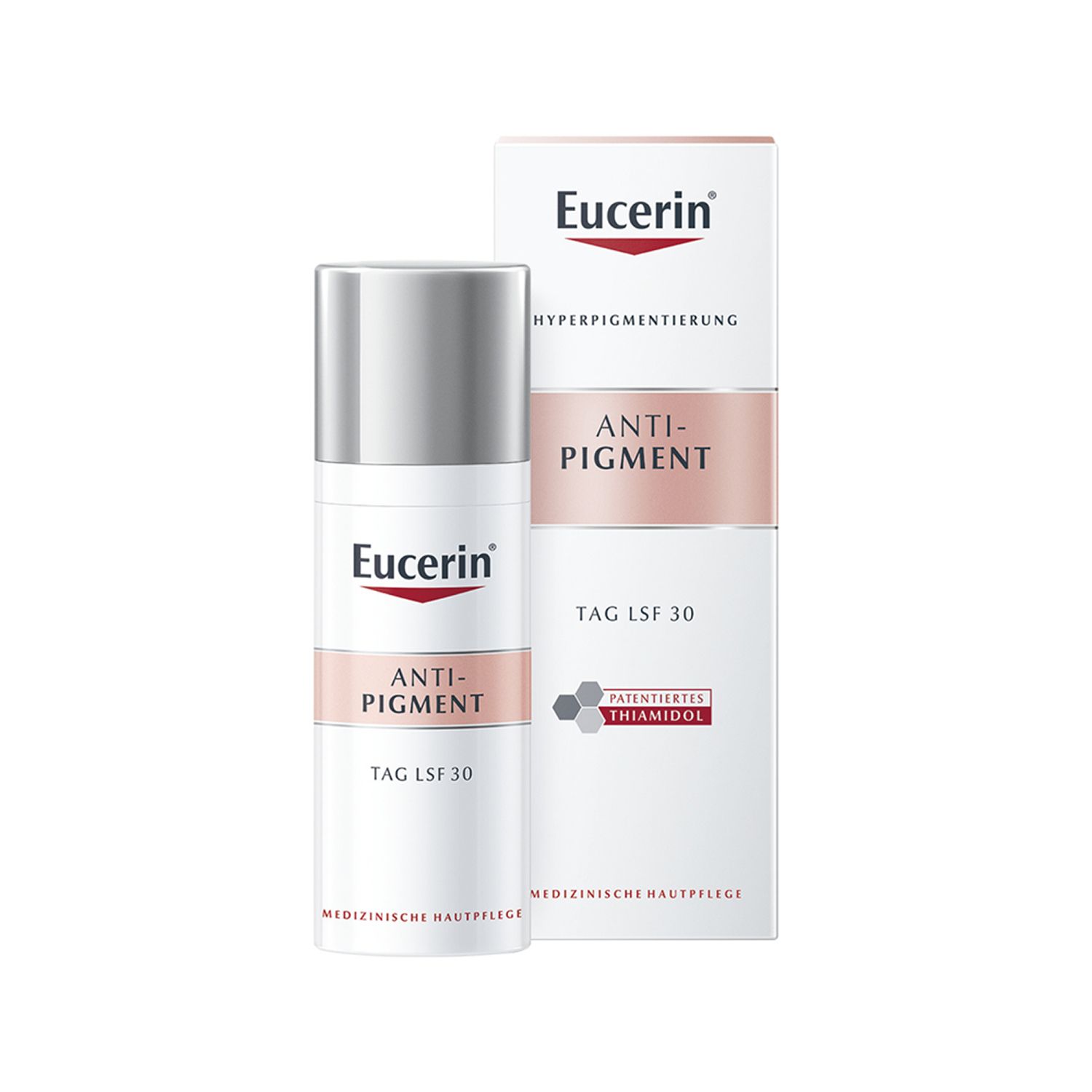Eucerin® Anti-Pigment Tagespflege LSF 30