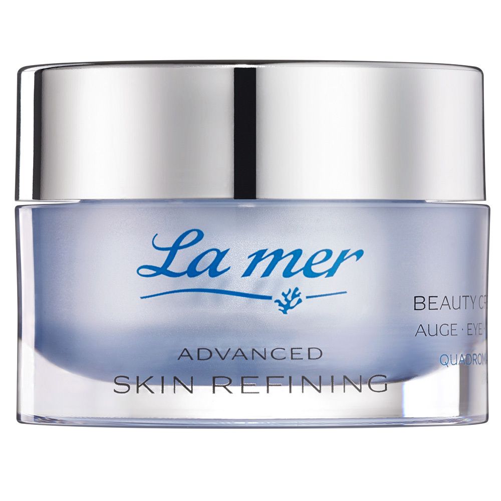 La mer Advanced Skin Refining