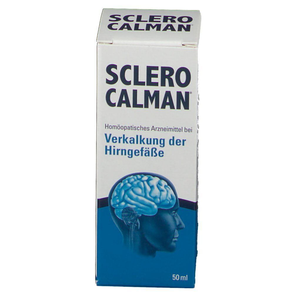 SCLERO CALMAN®