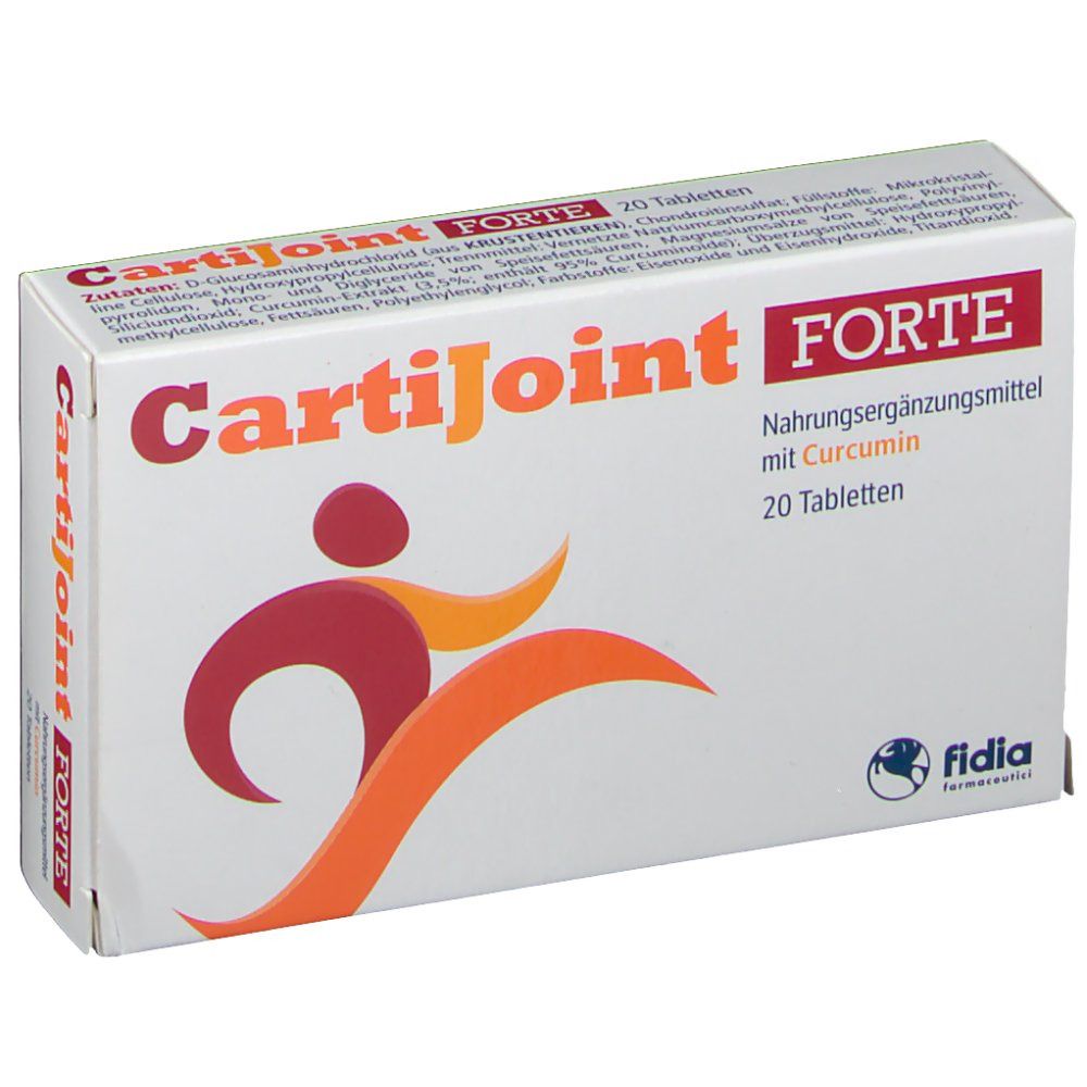 CartiJoint FORTE