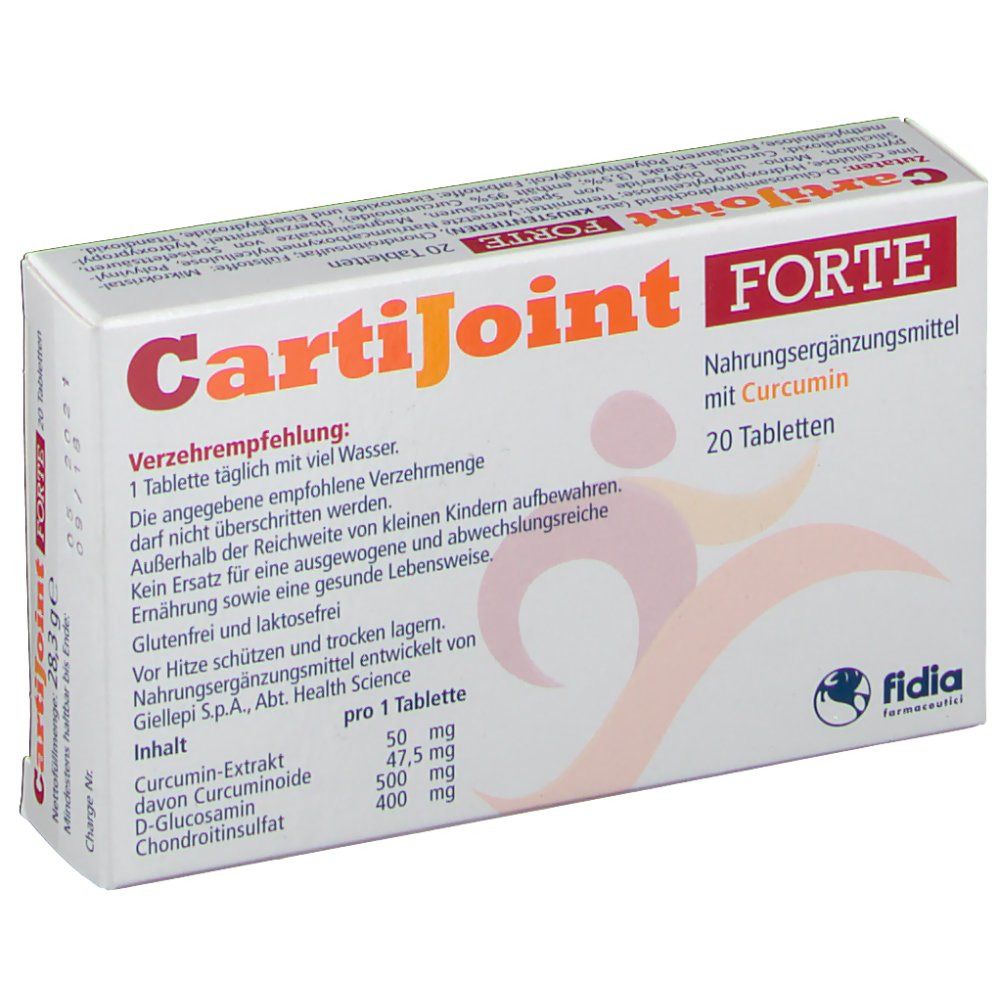 CartiJoint FORTE