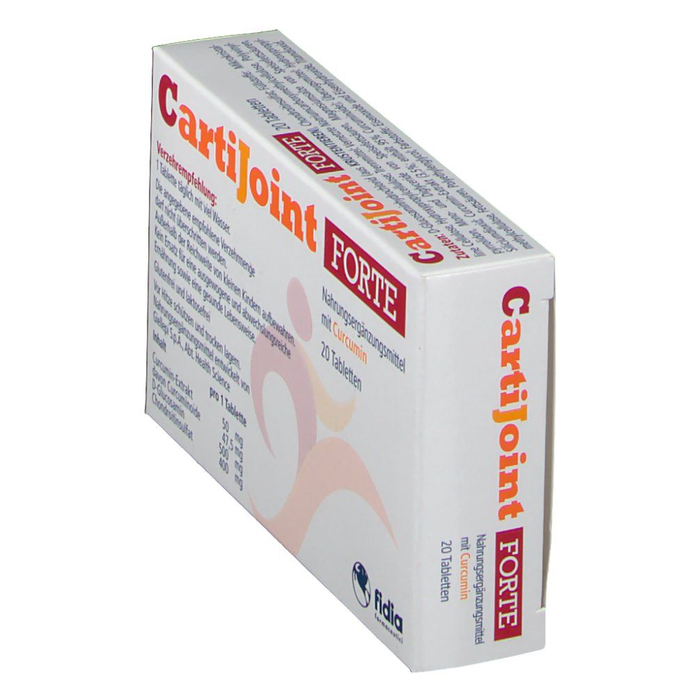 CartiJoint FORTE