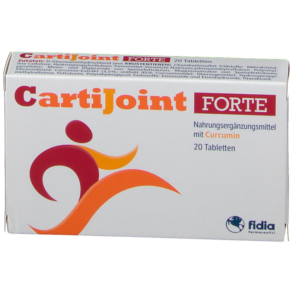 CartiJoint FORTE