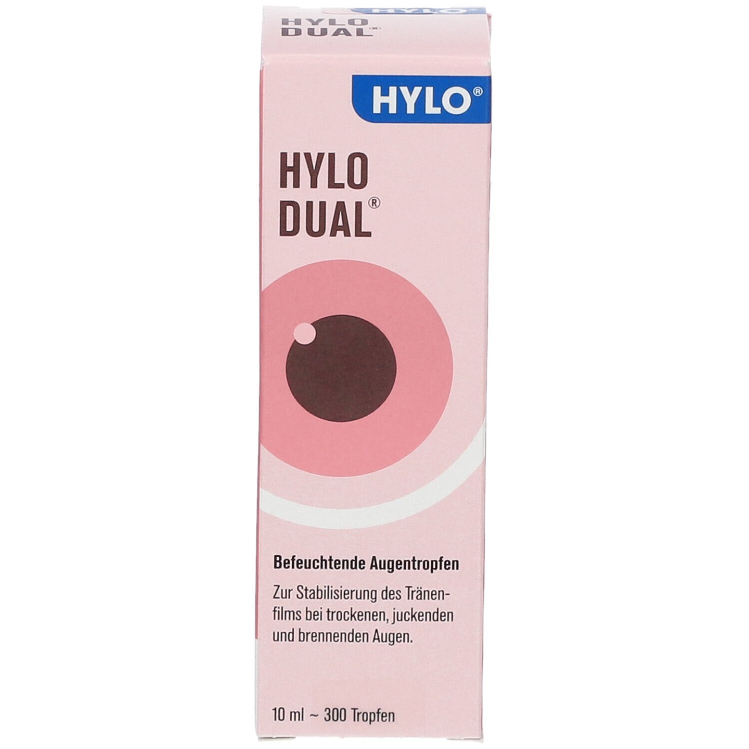 Hylo Dual 10 Ml