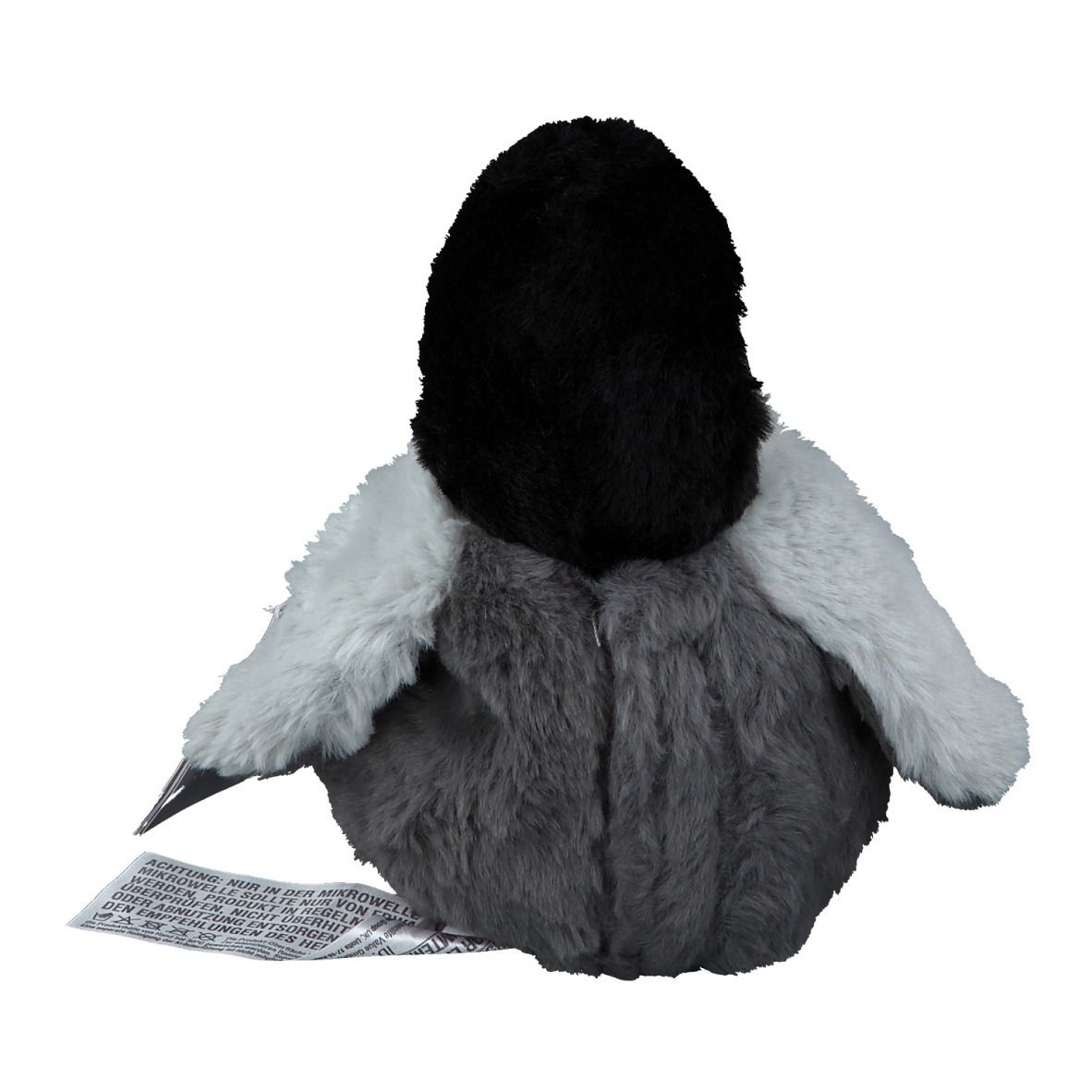 WARMIES MINIS Baby Pinguin 1 St - SHOP APOTHEKE | Kinder-Körnerkissen