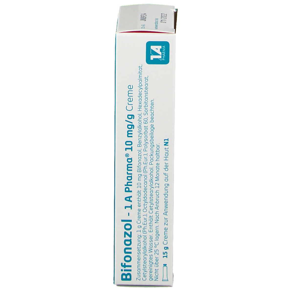 Bifonalzol - 1 A Pharma® 10mg/g