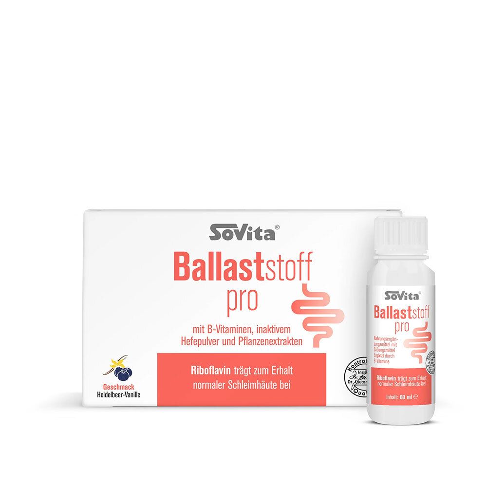 sovita® Ballaststoff Pro
