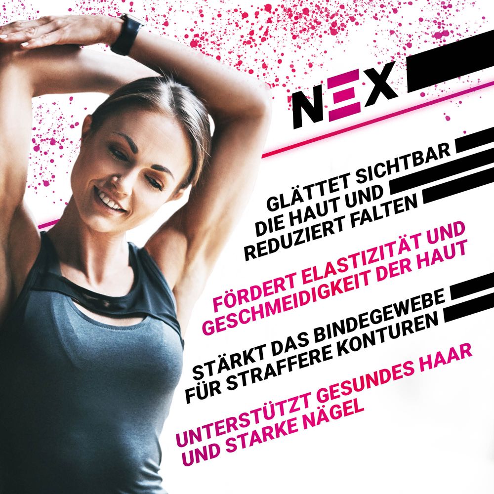 NEX Nutrition Collagen Powder