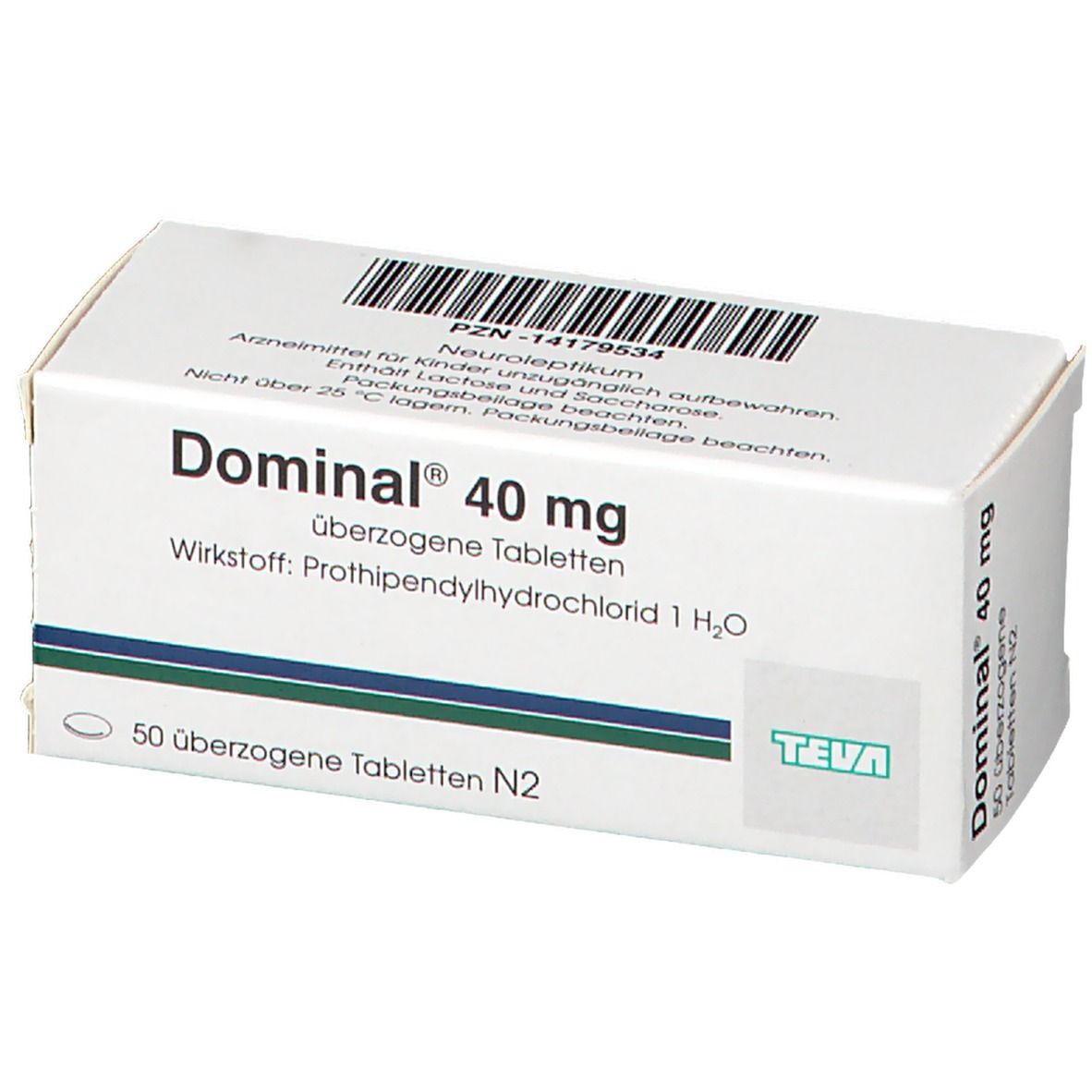 Dominal 40 Mg