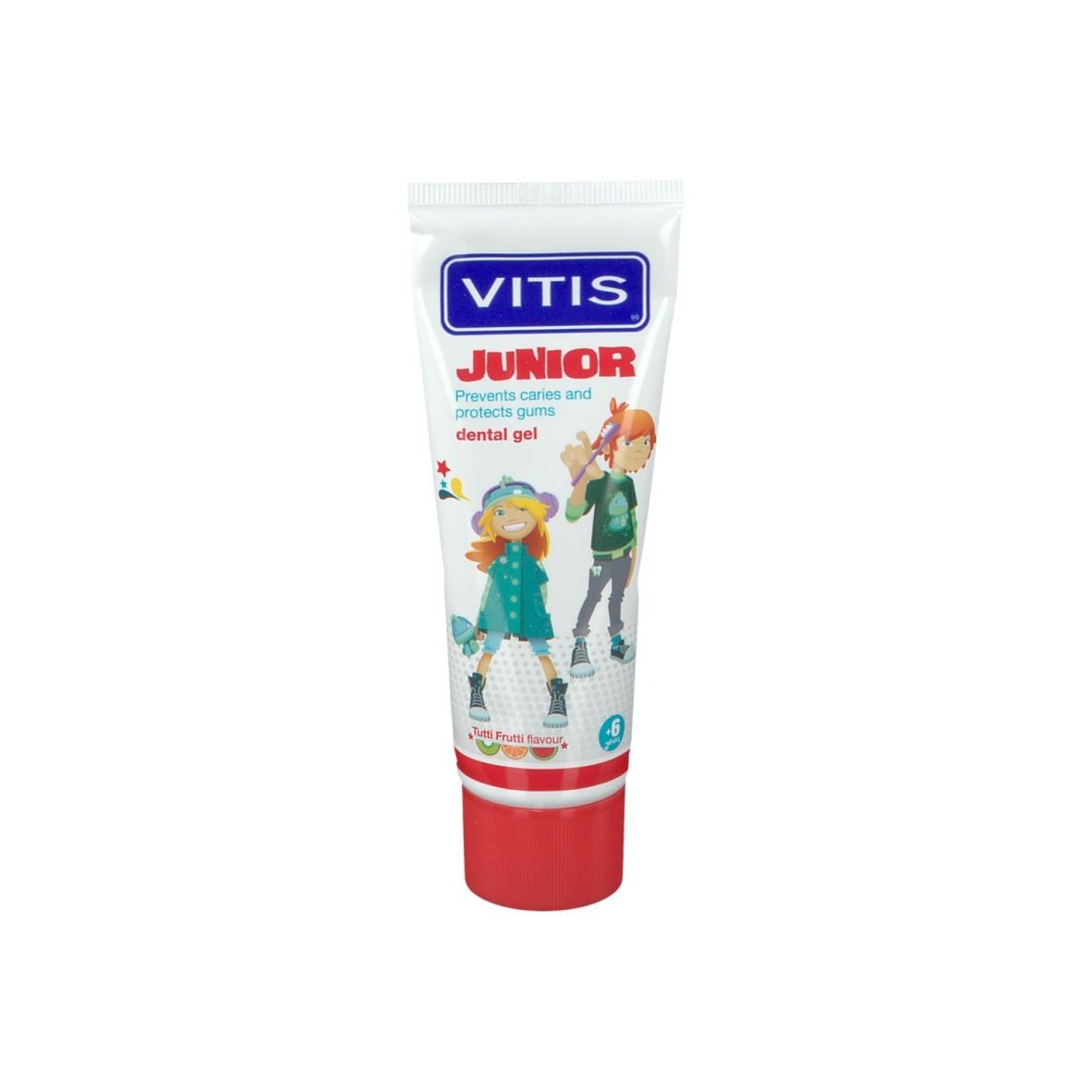 VITIS® Junior Zahngel