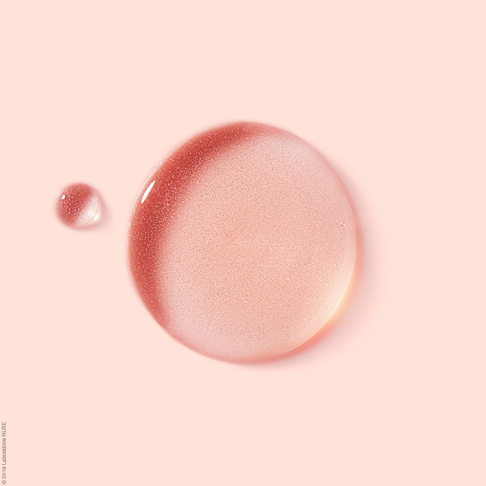 NUXE Creme Prodigieuse® Boost feuchtigkeitsspendendes Anti-Aging Serum bei ersten Fältchen mit Hyaluronsäure und Vitamin C