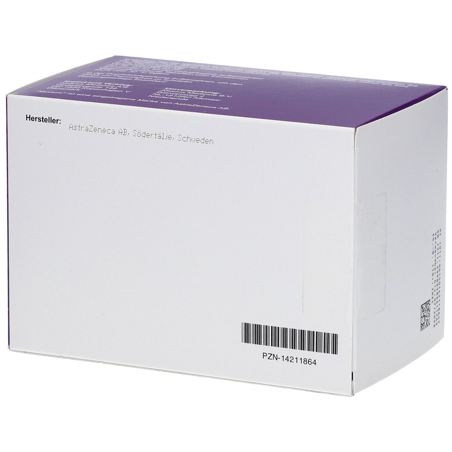 Nexium® 40Mg