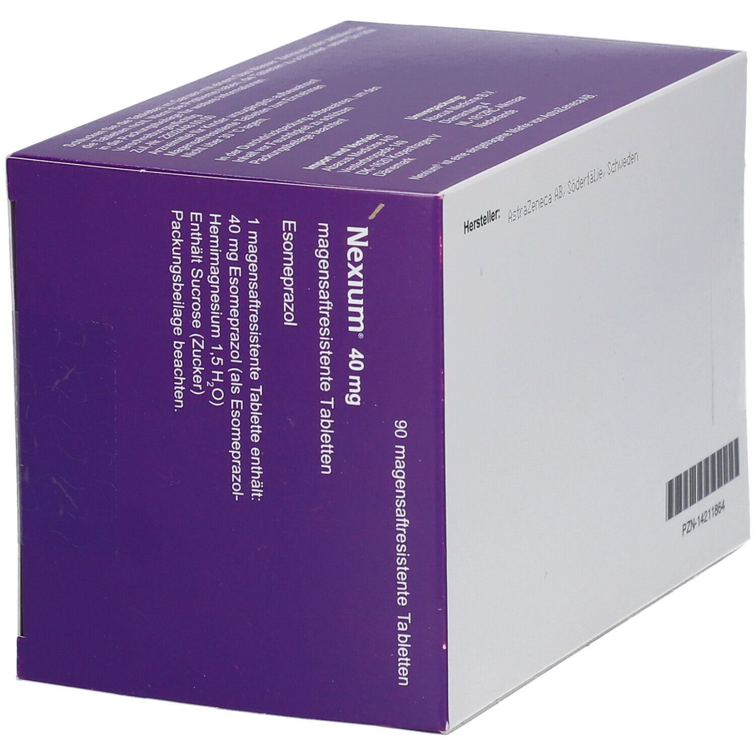 Nexium® 40Mg