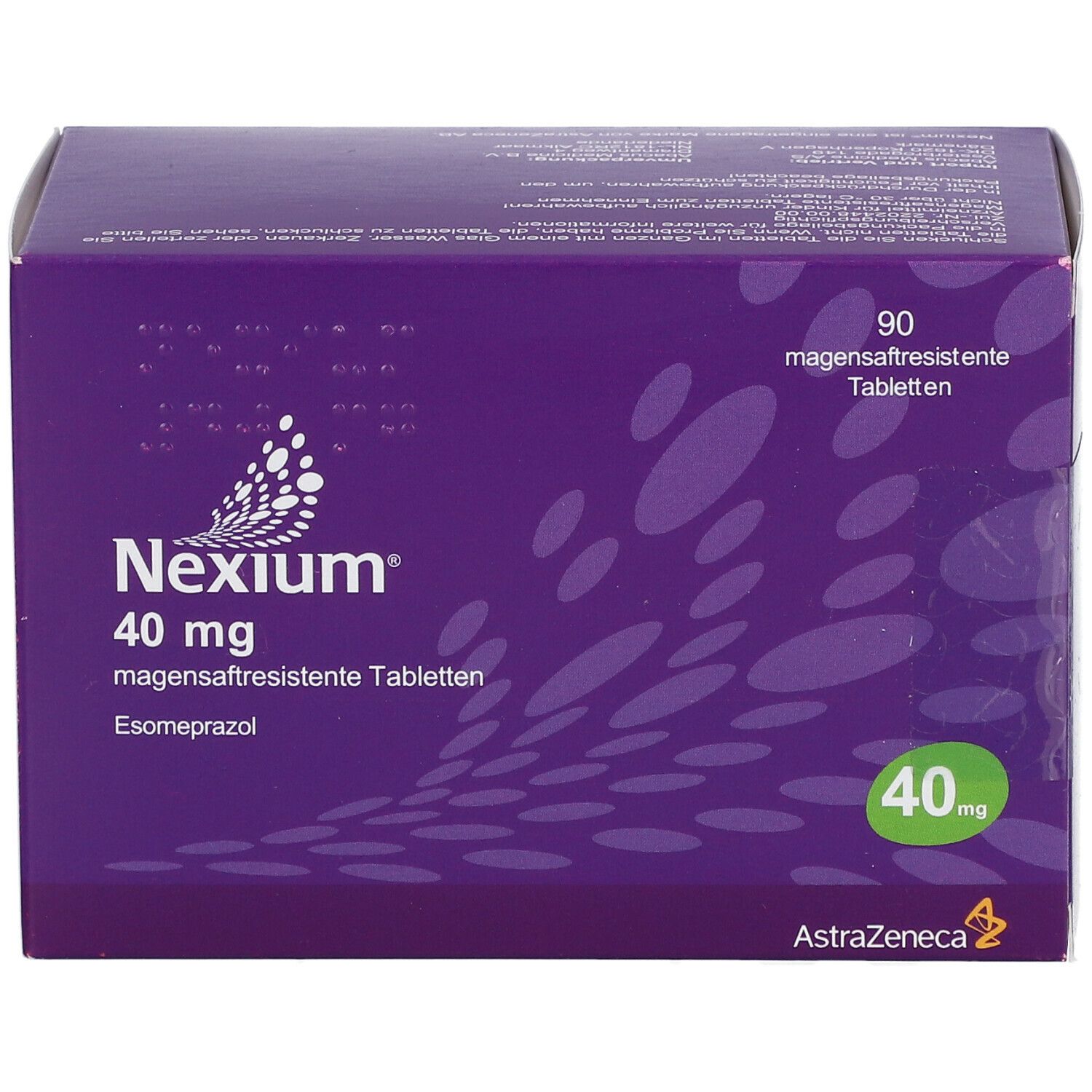 Nexium® 40Mg