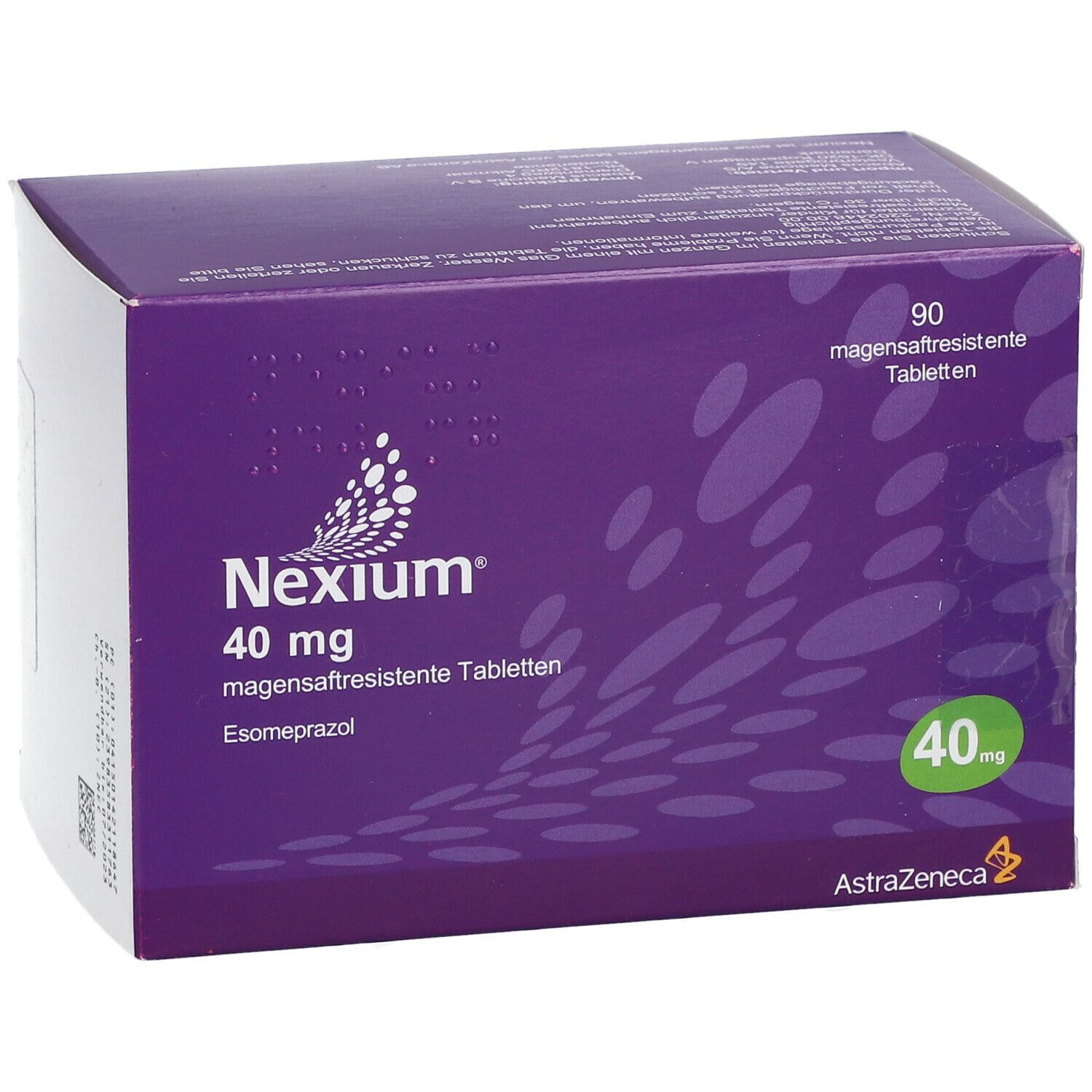 Nexium® 40Mg