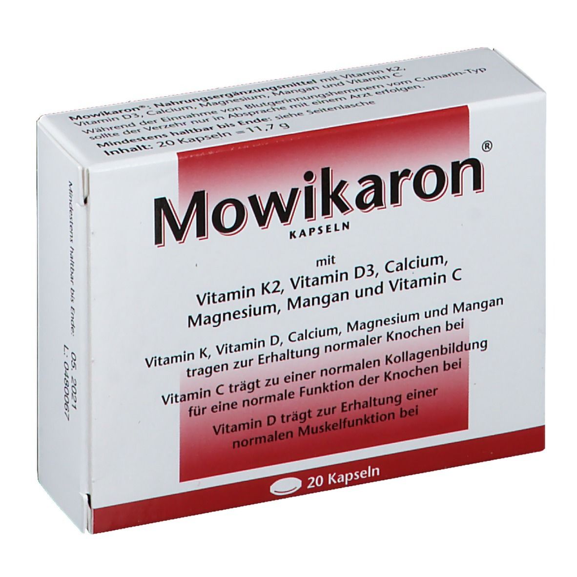 Mowikaron®