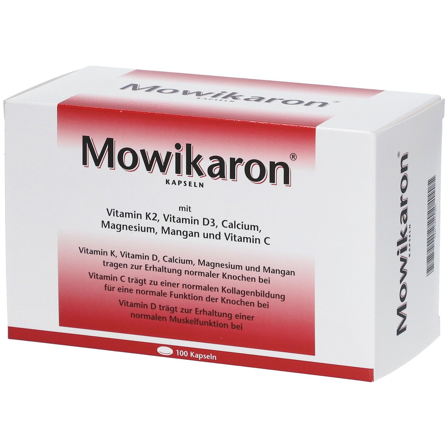 Mowikaron®