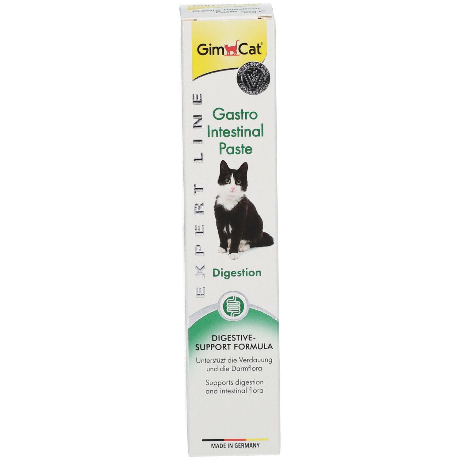 GimCat® Gastro Intestinal Paste