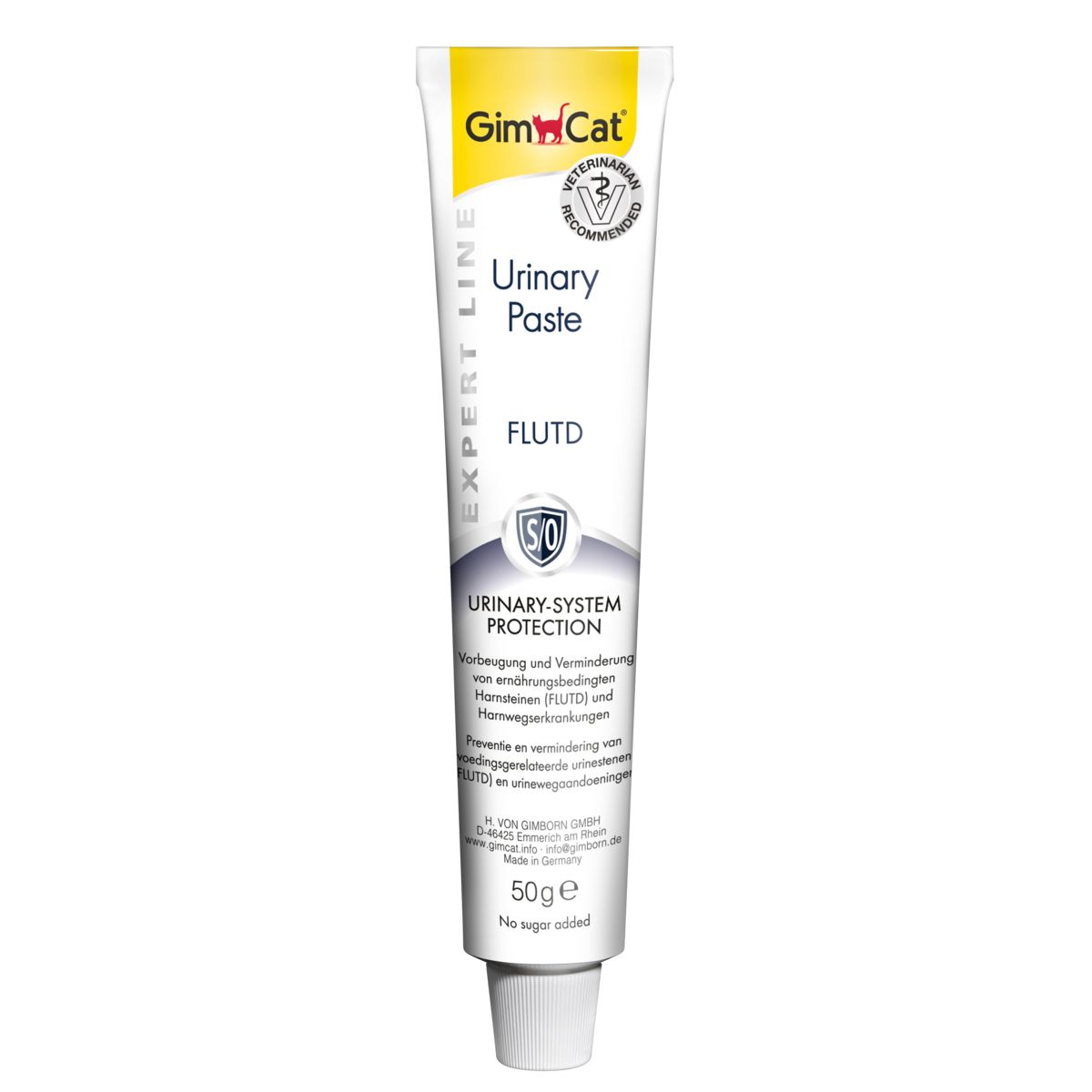 GimCat® Urinary Paste