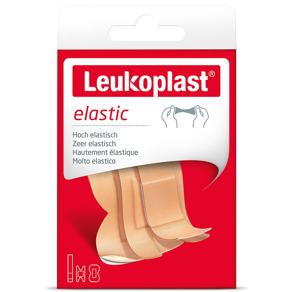 Leukoplast® Elastic Mix