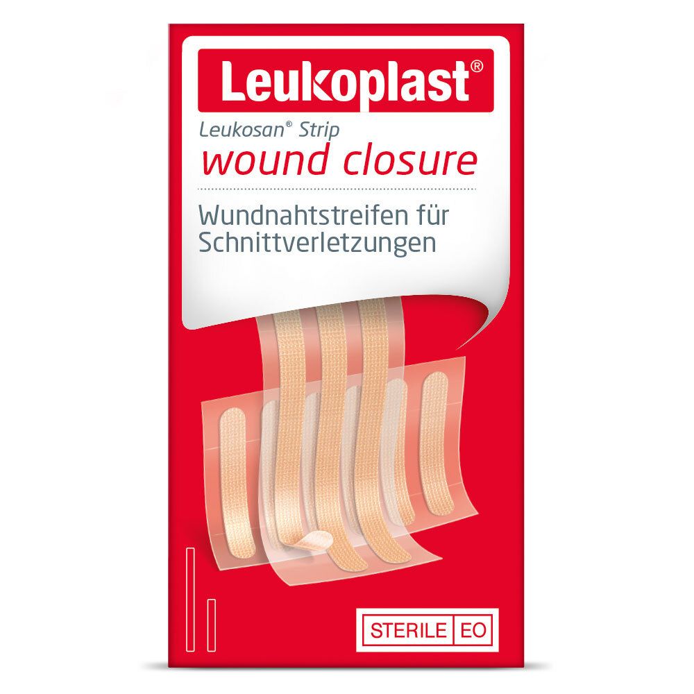 Leukoplast® Leukosan® Strip