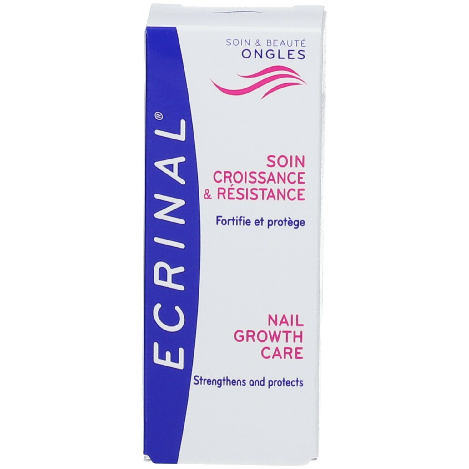 ECRINAL® Nagelpflege Wachstum & Stärkung