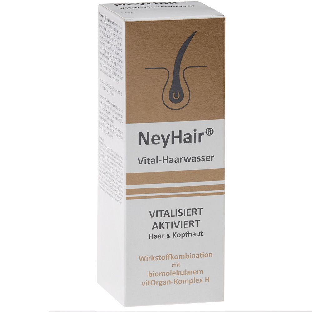 NeyHair® Vital Lotion capillaire