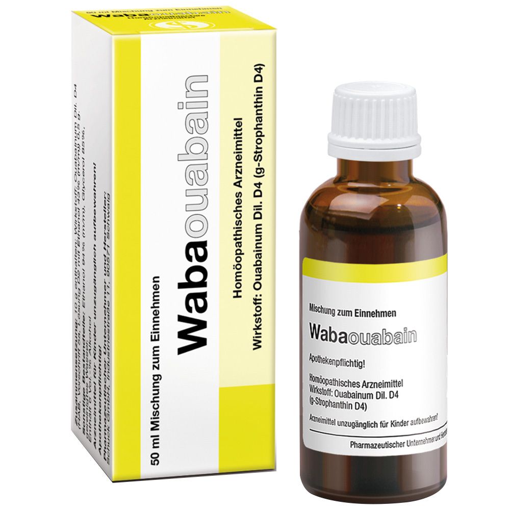 Wabaouabain