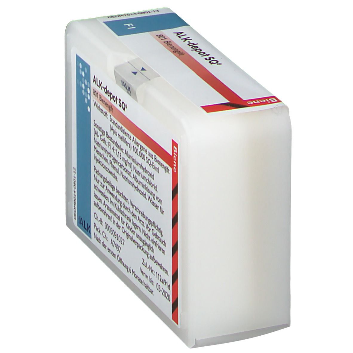 ALK-depot SQ® 801 Biene
