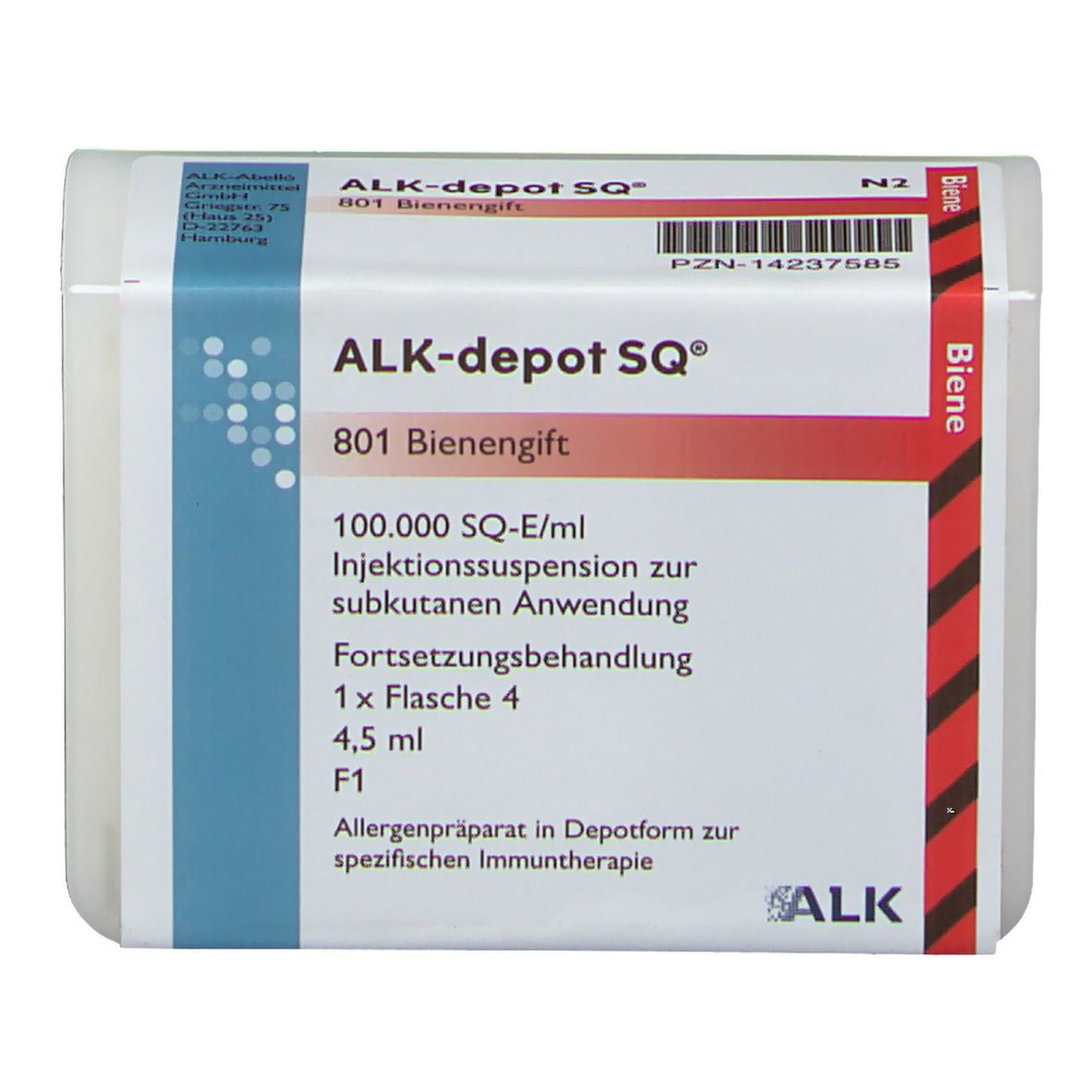 ALK-depot SQ® 801 Biene