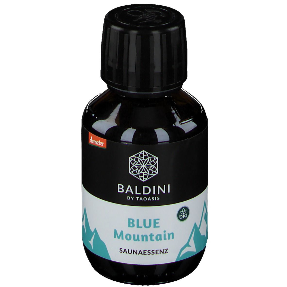 BALDINI BY TAOASIS Saunaessenz Blue Mountain