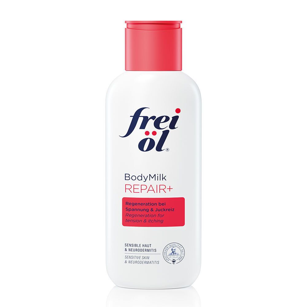 frei öl® BodyMilk Repair+