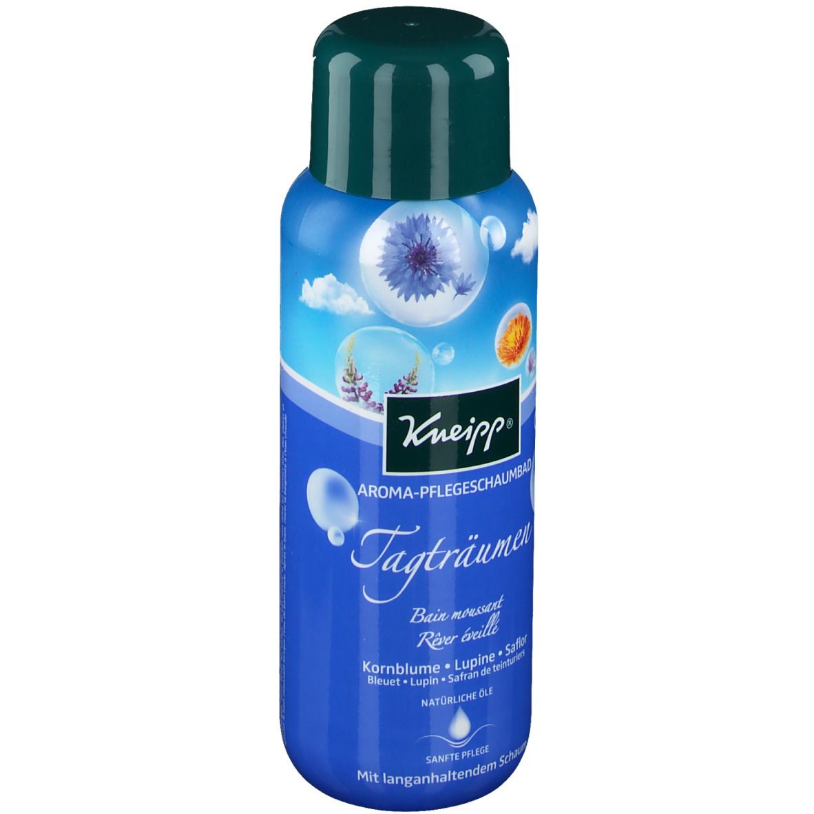 Kneipp® Aroma-Pflegeschaumbad Tagträumen