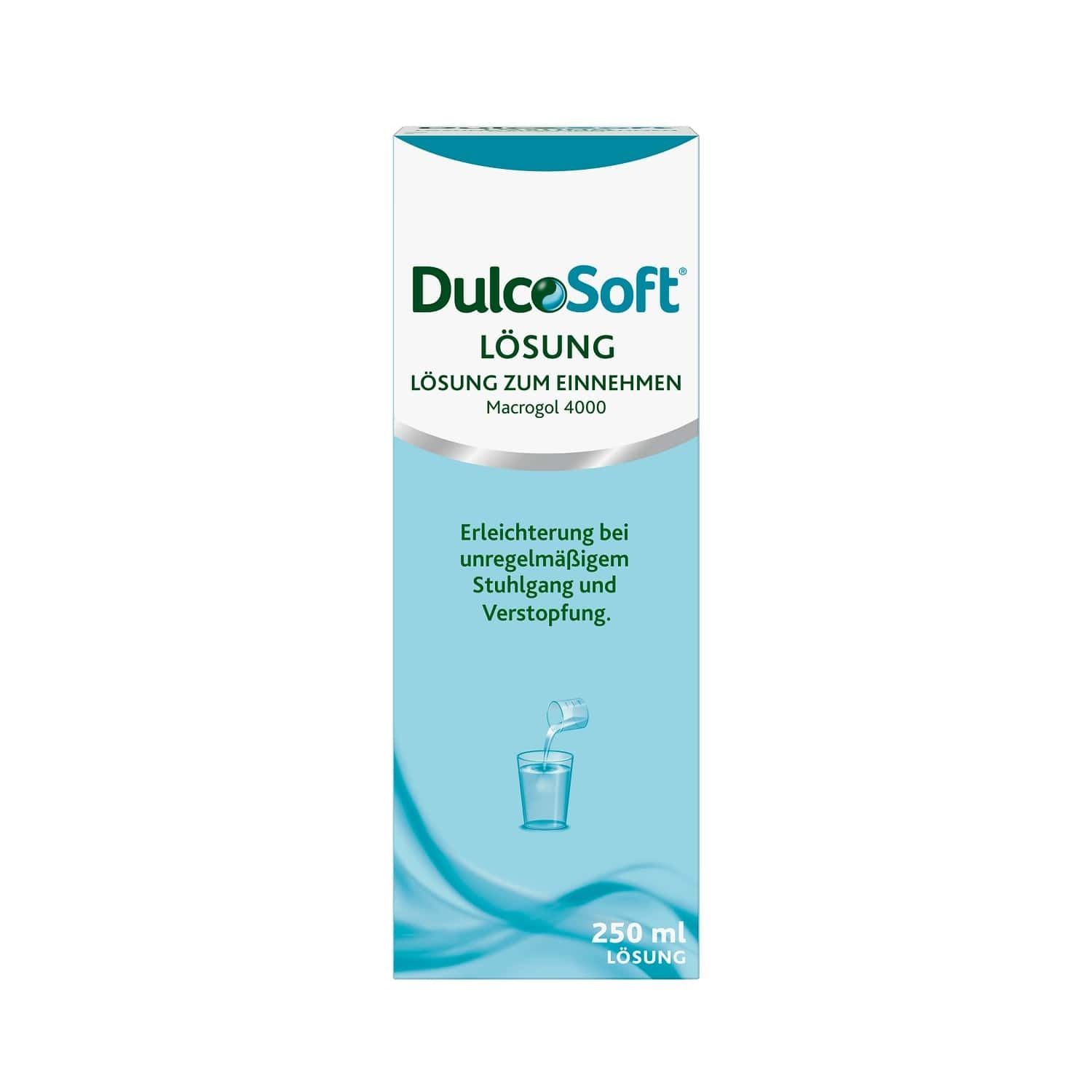 DulcoSoft® Lösung
