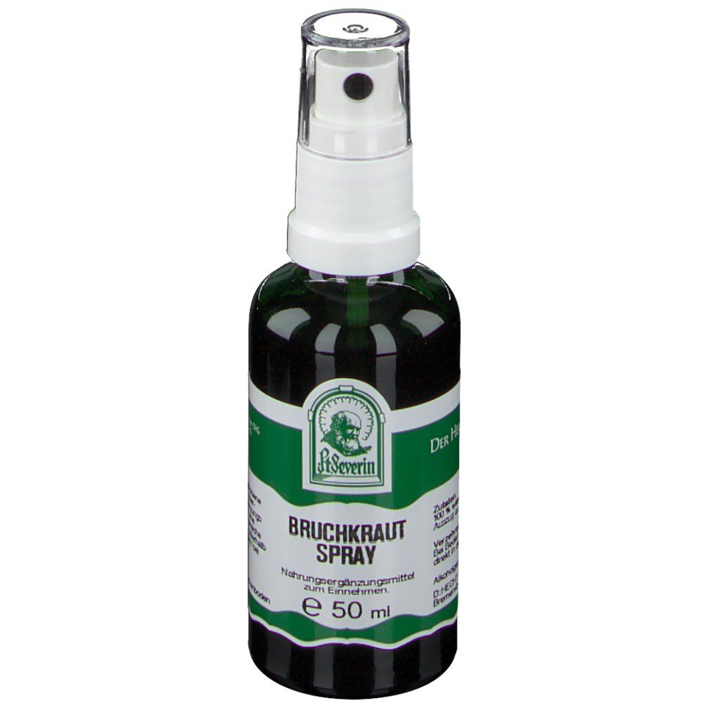 St. Severin Bruchkraut Spray