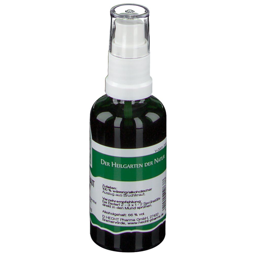 St. Severin Bruchkraut Spray