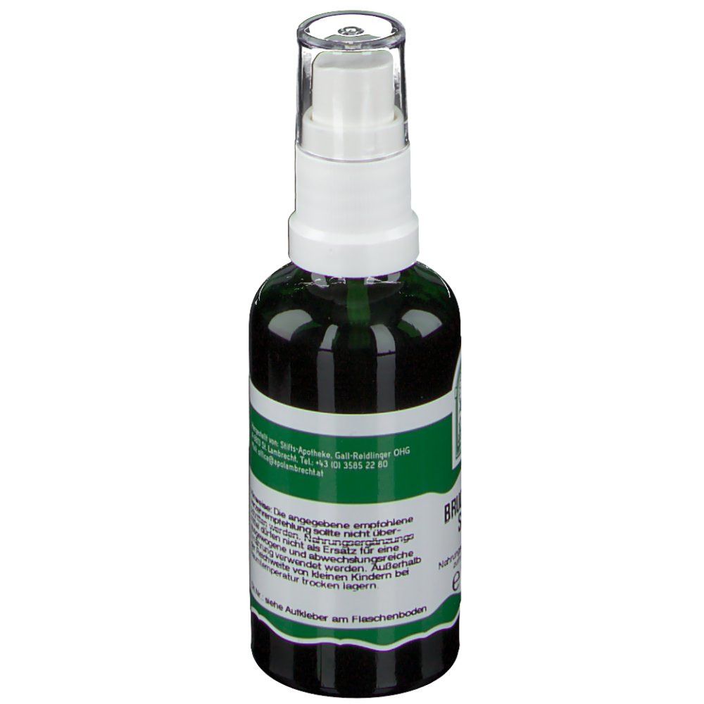 St. Severin Bruchkraut Spray