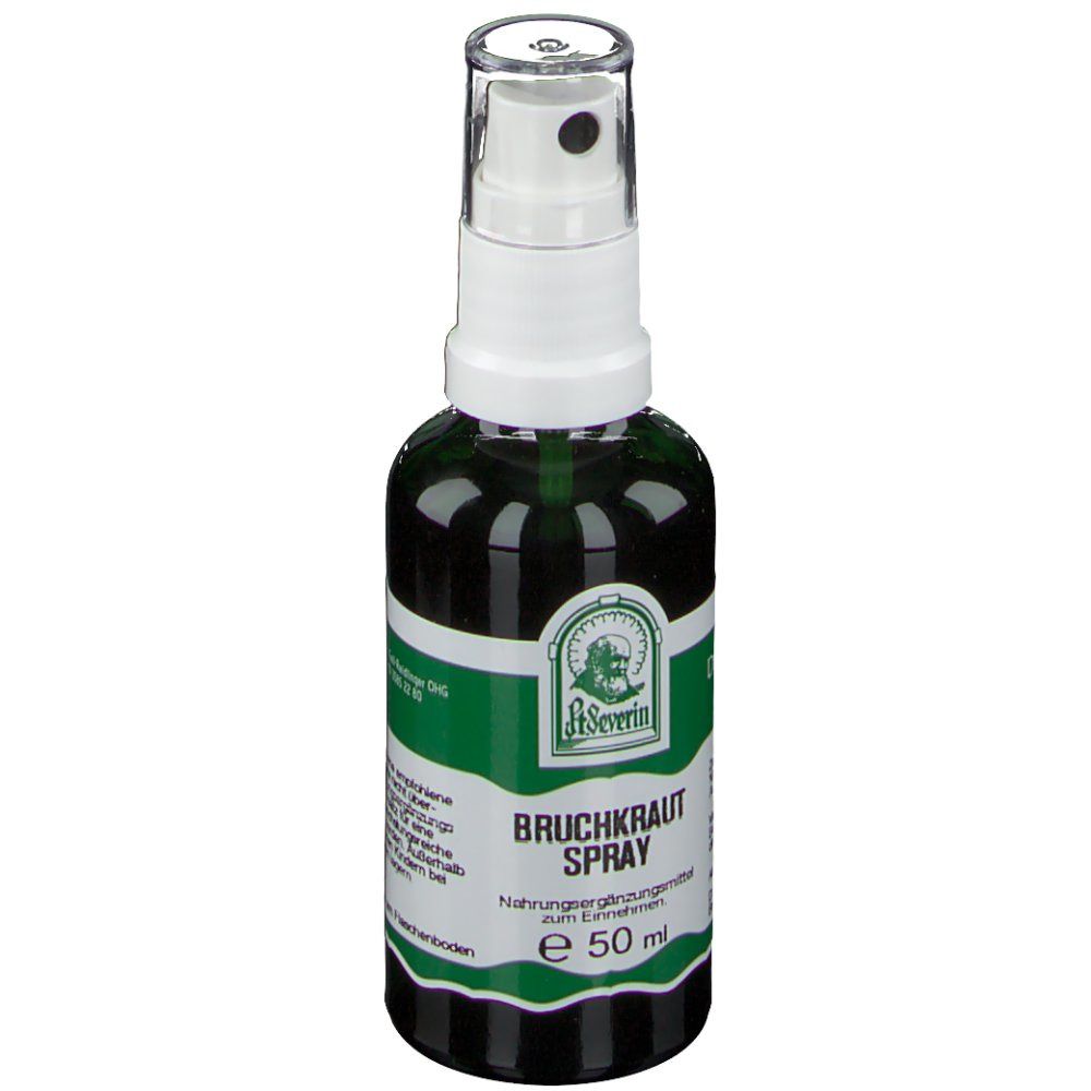 St. Severin Bruchkraut Spray