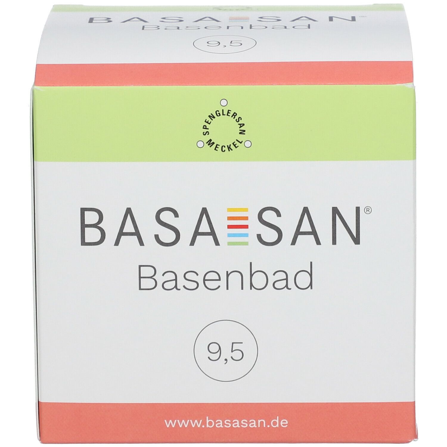 BASASAN® Basenbad