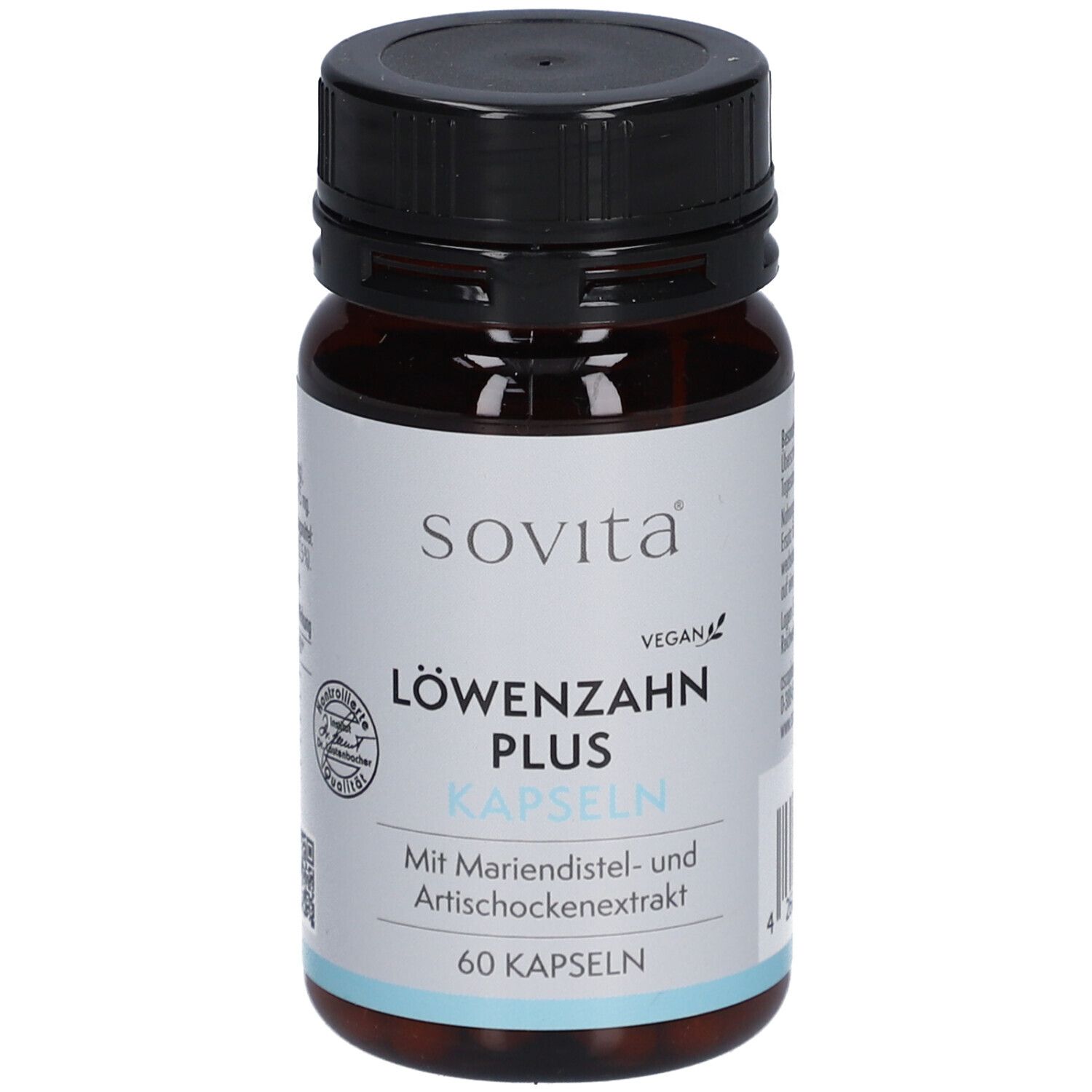 sovita Löwenzahn Plus Kapseln