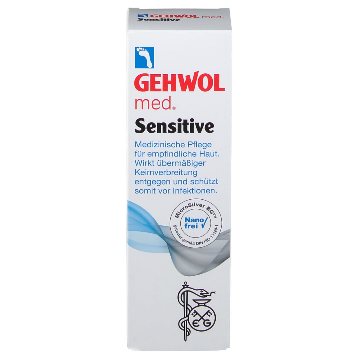 GEHWOL med® Sensitive