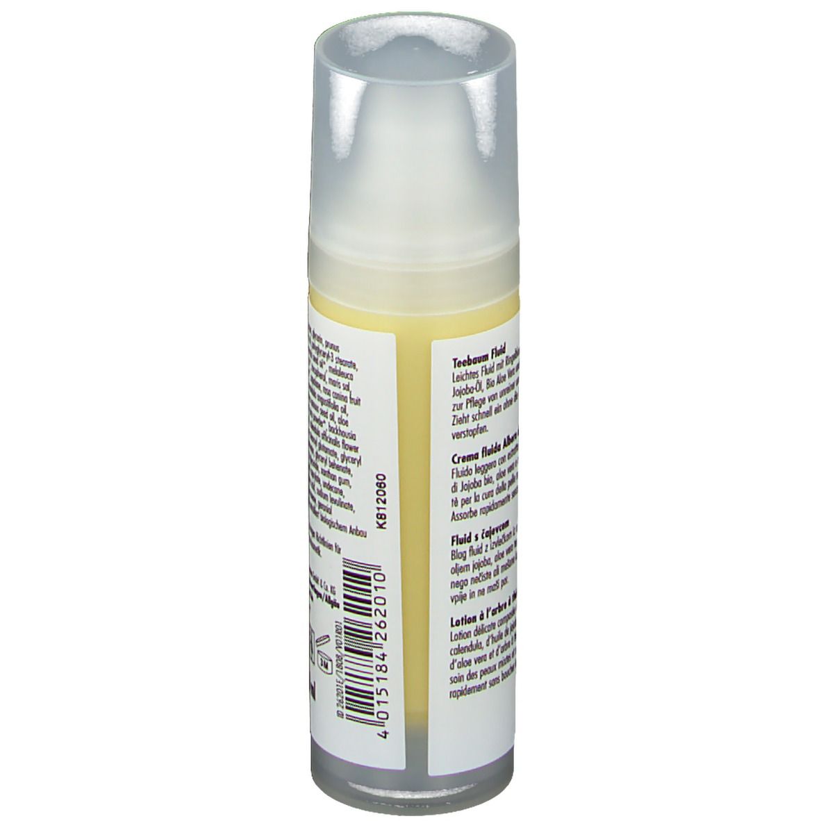 Bergland Teebaum Fluid