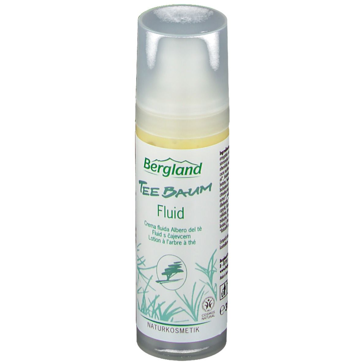Bergland Teebaum Fluid
