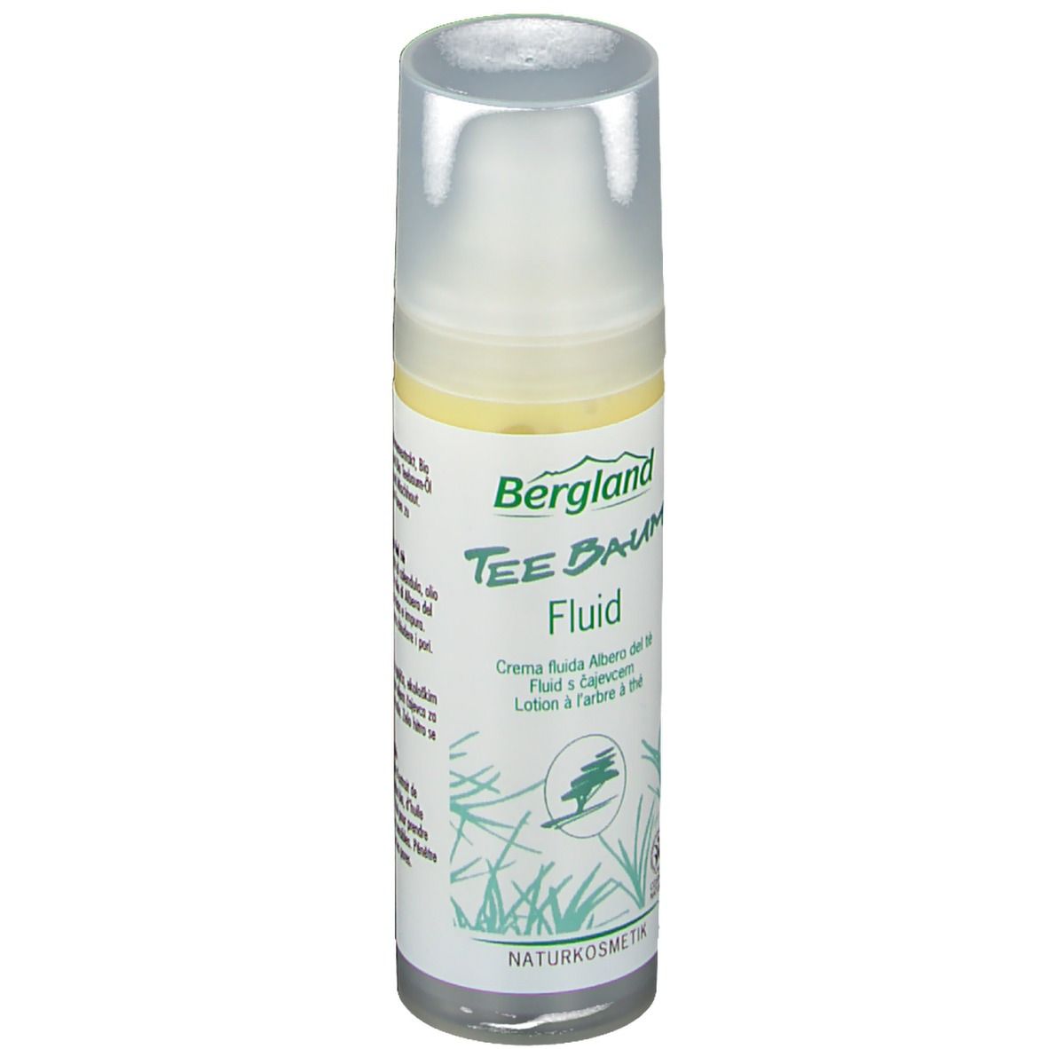 Bergland Teebaum Fluid